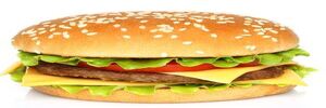 BURGERLER